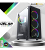 GAMETECH VELAR Rgb 4x120mm Fan Gaming Oyuncu Kasası