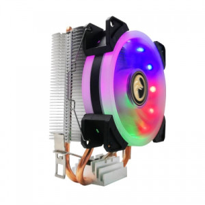 GAMETECH FREEZER HD1.0 AMD/INTEL RAINBOW İŞLEMCİ FANI 65 W TDP