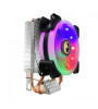 GAMETECH FREEZER HD1.0 AMD/INTEL RAINBOW İŞLEMCİ FANI 65 W TDP