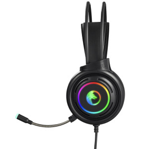 Gametech Tory 7.1 Surround RGB Oyuncu Kulaklığı