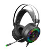 Gametech Vol-i 7.1 Surround Pro RGB Oyuncu Kulaklığı