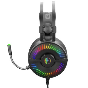 Gametech Vol-i 7.1 Surround Pro RGB Oyuncu Kulaklığı