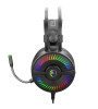 Gametech Vol-i 7.1 Surround Pro RGB Oyuncu Kulaklığı