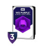 WD Purple 8TB 256MB WD82PURX 7x24 SATA 3 Güvenlik Hard Disk