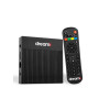 Dreamstar W2 4K Ultra HD Android TV Box