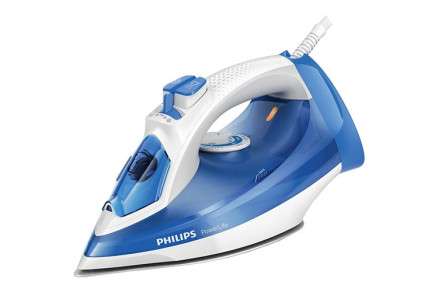 Philips Powerlife Plus GC2990/20 2300 W Buharlı Ütü: Gücün ve Kolaylığın Buluştuğu Ütüleme Deneyimi