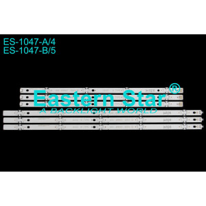 ES-1047, LG 49UJ701V, 49UJ651V, 17Y 49UJ65_A_27LED, 49UJ65_B_27LED, EAV632632404, HC490DGG-ABSR2, TV LED BAR