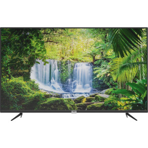 TCL 55P615 55" 139 Ekran Uydu Alıcılı 4K Ultra HD Android Smart LED TV