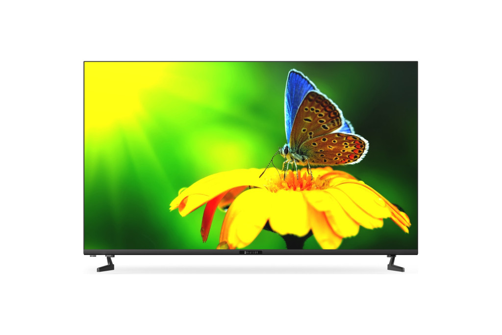 Dijitsu 43DS8400 Full HD 43" 109 Ekran Uydu Alıcılı Android Smart LED TV İncelemesi