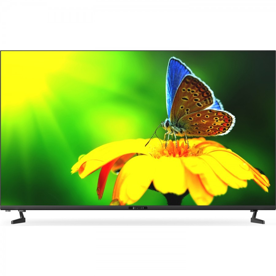 Dijitsu 43DS8400 Full HD 43" 109 Ekran Uydu Alıcılı Android Smart LED TV