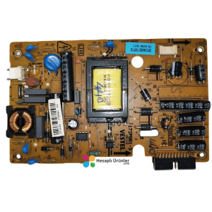 17IPS61-3, 23124416, 22 , 23124425, VESTEL ,POWER BOARD, BESLEME KARTI