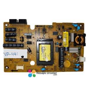 17IPS61-5, 17IPS61-2, 23402264, 23053016, VESTEL, REGAL, POWER BOARD, BESLEME KARTI