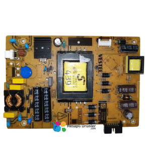 17IPS62, 23372400, Profilo 39PA200T, Power Board, Besleme, VES390WNDA-2D