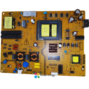 17IPS72, 27960504, 23395729, 130516R4, Toshiba 55U6763 Dat, Power Board, Besleme, VES550QNDL-2D